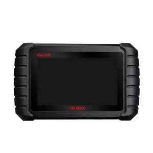 iCarsoft CR Max – outil de diagnostic professionnel multimarque