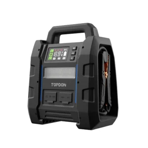 TOPDON | V4500 Plus