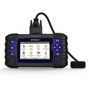 UDIAG A550 – Appareil de diagnostic multimarque pour tous les systèmes du véhicule