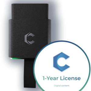 Carista-EVO-Licence