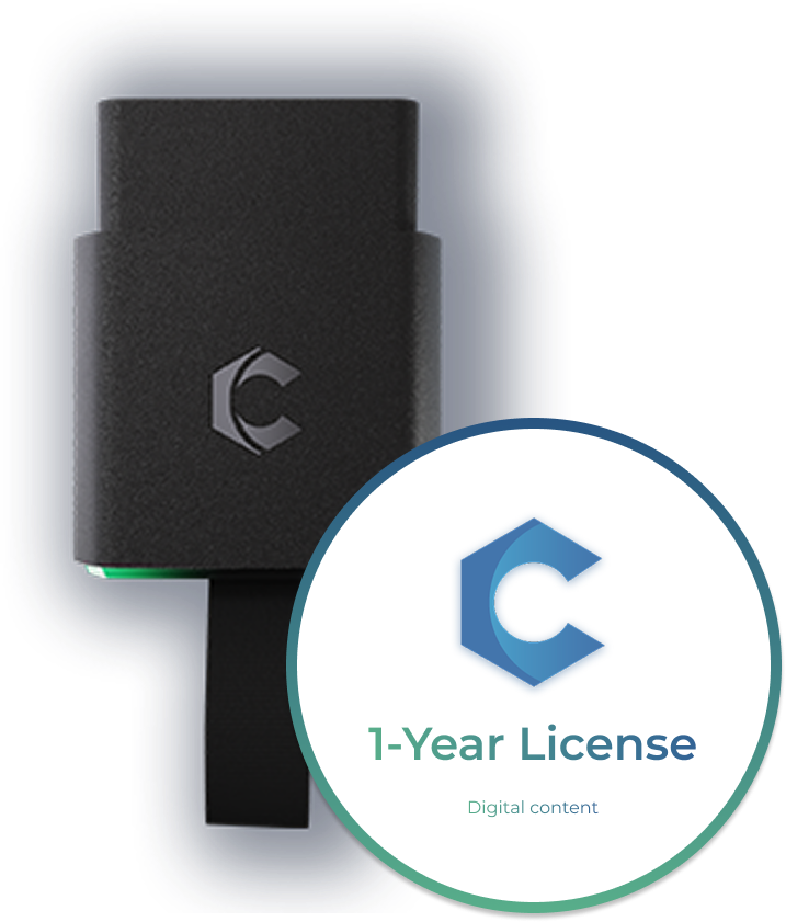 Outil de diagnostic Carista EVO