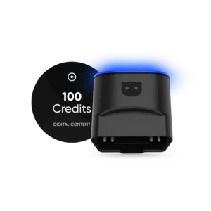 OBDeleven 3 + 100 Credits