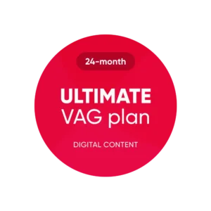 Abonnement OBDeleven ULTIMATE – 24 mois