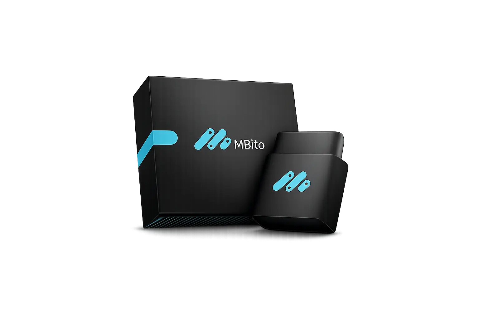 Outil de diagnostic MBito pour Mercedes-Benz