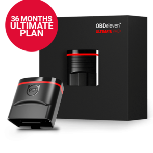 OBDeleven 2 (NextGen) + abonnement ULTIMATE 36 mois