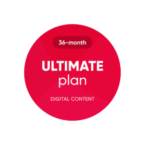 Abonnement OBDeleven ULTIMATE – 36 mois